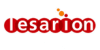 Lesarion logo