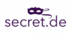 Secret.de logo